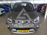 2020 Suzuki Ignis