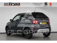 2020 Suzuki Ignis