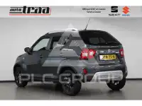2020 Suzuki Ignis