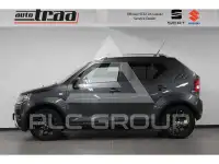 2020 Suzuki Ignis