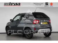 2020 Suzuki Ignis