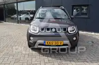 2020 Suzuki Ignis
