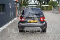 2020 Suzuki Ignis