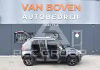 2020 Suzuki Ignis