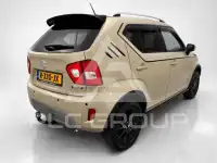 2020 Suzuki Ignis