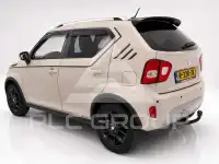 2020 Suzuki Ignis