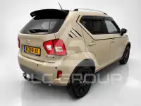 2020 Suzuki Ignis