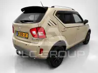 2020 Suzuki Ignis