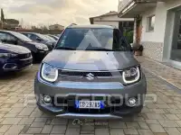 2020 Suzuki Ignis