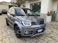 2020 Suzuki Ignis