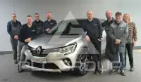 2020 Suzuki Ignis