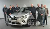 2020 Suzuki Ignis