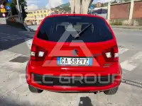 2020 Suzuki Ignis