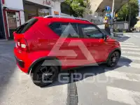 2020 Suzuki Ignis