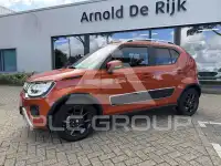 2020 Suzuki Ignis