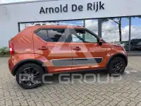 2020 Suzuki Ignis