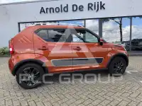 2020 Suzuki Ignis