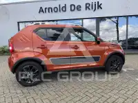 2020 Suzuki Ignis