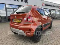 2020 Suzuki Ignis