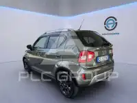 2020 Suzuki Ignis