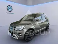 2020 Suzuki Ignis