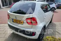 2020 Suzuki Ignis