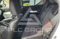 2020 Suzuki Ignis