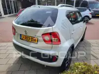 2020 Suzuki Ignis