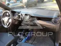 2020 Suzuki Ignis