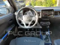 2020 Suzuki Ignis