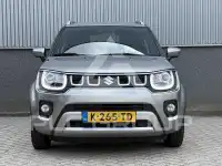 2020 Suzuki Ignis