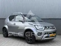 2020 Suzuki Ignis