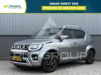 2020 Suzuki Ignis