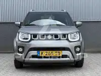 2020 Suzuki Ignis