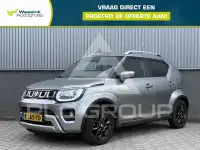 2020 Suzuki Ignis