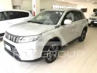 2020 Suzuki Ignis