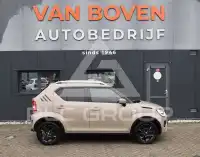 2020 Suzuki Ignis