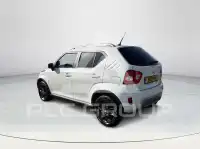 2020 Suzuki Ignis