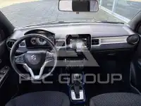 2020 Suzuki Ignis