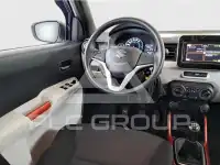 2020 Suzuki Ignis