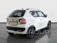 2020 Suzuki Ignis