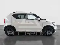 2020 Suzuki Ignis