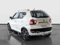 2020 Suzuki Ignis