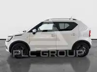 2020 Suzuki Ignis