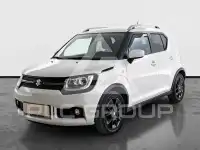 2020 Suzuki Ignis