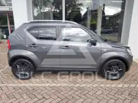2020 Suzuki Ignis