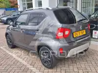 2020 Suzuki Ignis