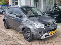 2020 Suzuki Ignis