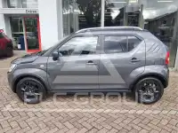 2020 Suzuki Ignis