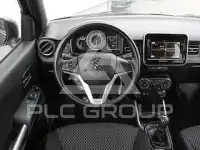 2020 Suzuki Ignis